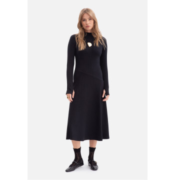 Sukienka Model B299 Black - BeWear