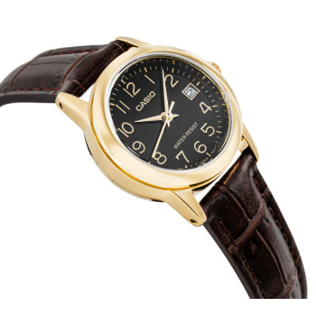 Zegarek Damski CASIO LTP-V002GL-1BUDF + BOX