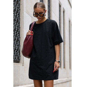 Sukienka Model Sella 378 Black - IVON