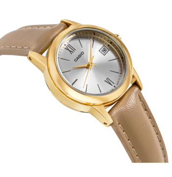 Zegarek Damski CASIO LTP-V002GL-7B3UDF + BOX