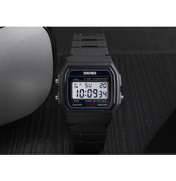 Zegarek Skmei 1412BKWT + BOX