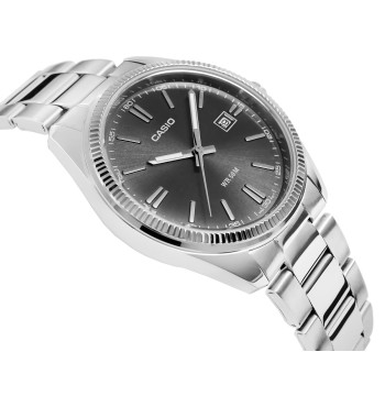 Zegarek Męski CASIO MTP-1302D-1A1VDF + BOX