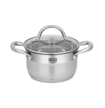 Garnek CASSEROLE D30CM 15L RESTO 92009