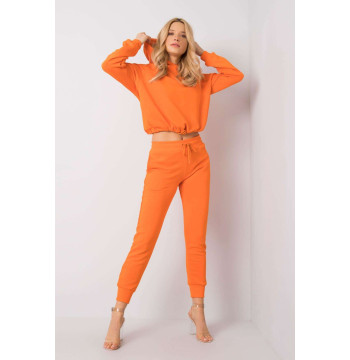 Spodnie Komplet Model RV-KMPL-5757.68 Fluo Orange - BFG