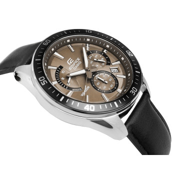 Zegarek Męski CASIO EDIFICE EFR-552L-5AVUEF + BOX