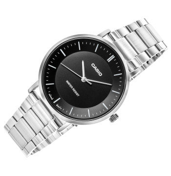 Zegarek Męski CASIO MTP-VT04D-1EDF + BOX