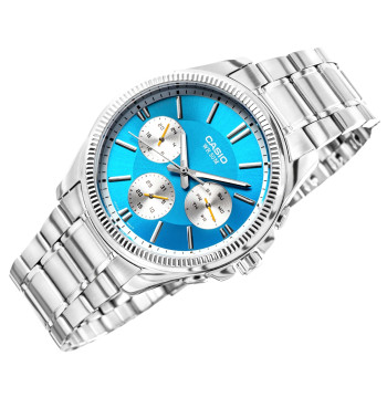 Zegarek Męski CASIO MTP-1375D-2A2VDF + BOX