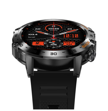 Smartwatch Gravity GT9-1