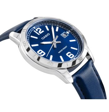 Zegarek Męski CASIO MTP-V004L-2BUDF + BOX