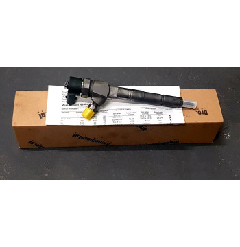 Wtryskiwacz Opel Insignia 2.0 CTDI/4x4 - 0445110327