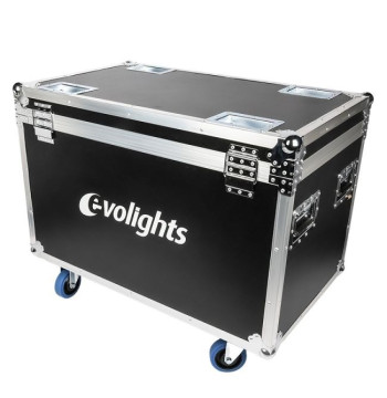 EVOLIGHTS LUMENO CASE 4IN1 skrzynia transportowa