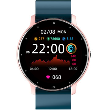 Smartwatch Damski Gravity GT1-4