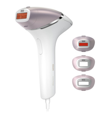 Depilacjia światłem PHILIPS LUMEA BRI 947/00