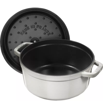 Staub 40501-411-0 Brytfanna 2.6 l Żeliwo
