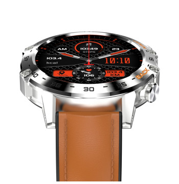 Smartwatch Gravity GT9-8