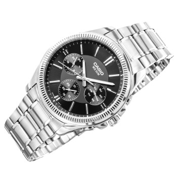 Zegarek Męski CASIO MTP-1375D-1AVDF + BOX