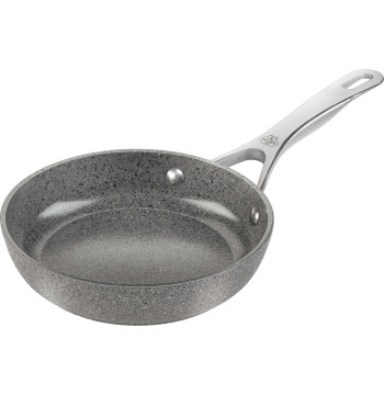 BALLARINI SALINA CERAMIC Patelnia płytka 20 cm