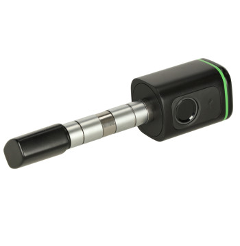 Zamek elektroniczny SMART wkładka inteligentna do drzwi odcisk palca bluetooth