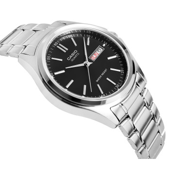 Zegarek Męski CASIO MTP-1239D-1ADF + BOX