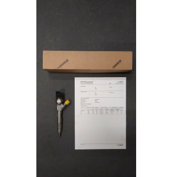 Wtryskiwacz Nissan Interstar 1.9 Turbo dCi 80 - 0445110110