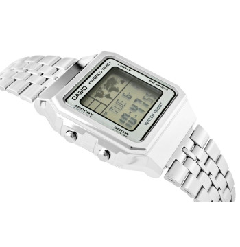 Zegarek CASIO A500WA-7DF + BOX