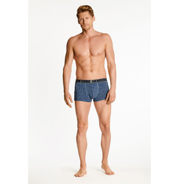 Komplet Bokserki Model Odin 38284-MLC Blue/Navy - Henderson