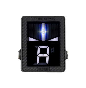 Korg PB-XS - Tuner podłogowy