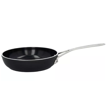 Patelnia nieprzywierająca DEMEYERE ALU INDUSTRY 3 40851-449-0 - 30 CM