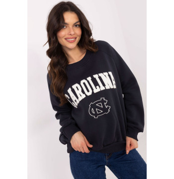 Bluza Damska Model EM-BL-857-1.26X Grafit - Factory Price