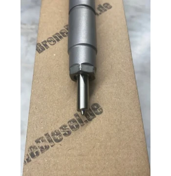 Komplet Wtrysków BMW E46/E38/39/E53 0445110047/266