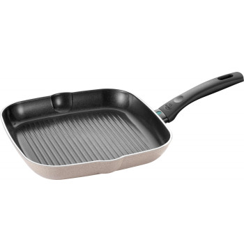 BALLARINI LEDRO Patelnia grillowa 28 cm
