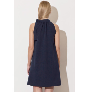 Sukienka Model 277 Navy - Figl