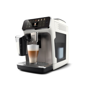 Philips Series 4400 EP4443/70 W pełni automatyczny ekspres do kawy