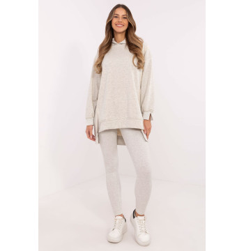 Spodnie Komplet Model EM-KMPL-858.79P Light Grey - Factory Price