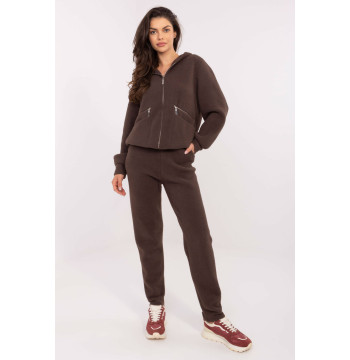 Spodnie Komplet Model MBM-KMPL-30817.17 Brown - MBM