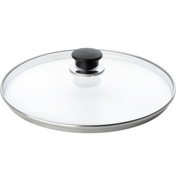 Pokrywka BALLARINI szklana 24 cm 334F02.24