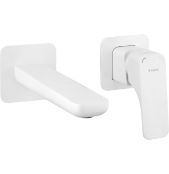 Bateria umywalkowa podtynkowa BQH A54L 5908212095447