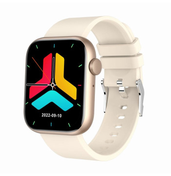 Smartwatch Damski Gravity GT3-6
