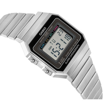 Zegarek Męski CASIO VINTAGE A700W-1ADF + BOX