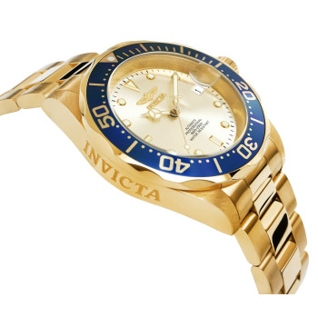 Zegarek Męski INVICTA PRO DIVER Automatyczny 9743 + BOX