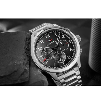Zegarek Męski Tommy Hilfiger Asher 1791852 + BOX