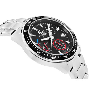 Zegarek Męski CASIO EDIFICE EFV-540D-1AVUEF + BOX