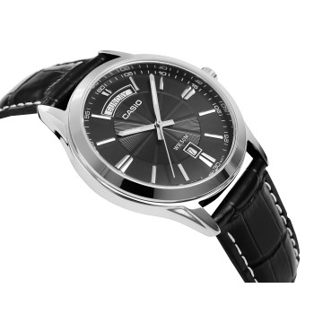 Zegarek Męski CASIO MTP-1381L-1AVDF + BOX