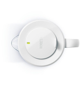 Szklany dzbanek filtrujący Brita Glass+3 wkłady Maxtra Pro Pure Performance