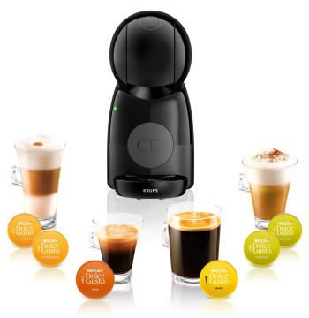 Ekspres ciśnieniowy KRUPS KP1A3 Dolce Gusto Piccolo