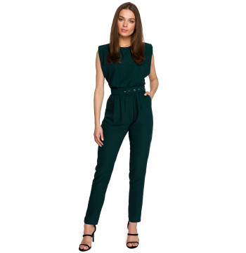 Kombinezon Model S259 Green - Stylove