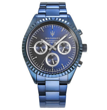 Zegarek Męski MASERATI Competizione R8853100025 + BOX