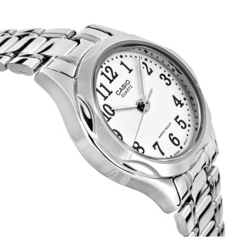 Zegarek Damski CASIO LTP-1275D-7BDF + BOX