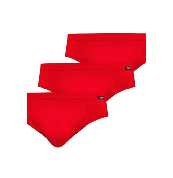 Komplet slipy Model Toni 802-3 Red - Teyli