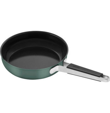 ZWILLING PURE Patelnia płytka 24 cm
